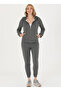 BASE. Polo Assn. Eşof, M, Anthracite Melange