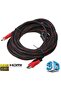 4877 HDMI Cable 15 Meters LCD Laptop 4K FHD Interconnect Cable - 4