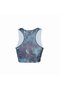 Women's Blue Newo Bustier 911270-7429 - 6