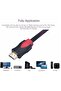 4877 HDMI Cable 15 Meters LCD Laptop 4K FHD Interconnect Cable - 6