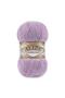 Angora Gold Lilac Hand Knitting Yarn
