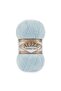 Angora Gold Mint Hand Knitting Yarn