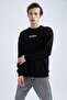 Boxy Fit Bicycle Collar Pike Reversible Soft Furry Sweatshirt Y5323az22au - 5