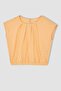Girls Short Sleeve Blouse X3232a622sm - 4