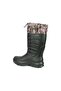 Thermal Eva Socks Rubber Boots - 3