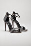 أحذية نسائية ذات شريط رفيع - 3
