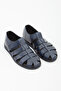 Men's Leather Casual Sandals 537 449 Erk Sndlt Y21 - 3