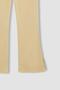 Girl's Flared Leg School Trousers - 5