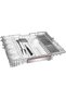 SMS8YDI82T B Enerji Sınıfı 8 Programlı 13 Kişilik Bulaşık Makinesi Inox - 6