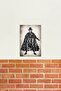 For Vendetta Table Wooden Poster Decorative - 2