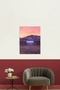 Everything Now Painting Wooden Poster Decorative - 2