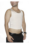 Breast Enhancer Corset Gynecomastia Corset - 2