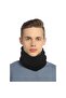 Men's Fleece Beret & Neck Collar 1215-3