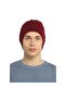 Men's Fleece Beret & Neck Collar 1215-1 - 3