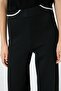 Women's Black Jeans - 5