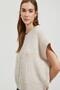 Women's Stone Vest