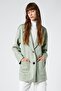 Women's Green Jacket
