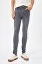 Gray Men's Jeans - 3