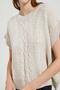 Women's Stone Vest - 5