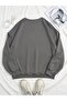 Coke Series EZwear - Graphic Dream Shoulder Sweatshirt - 6