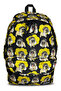 CLASSIC BACKPACK-SINGLE COMPARTMENT BACKPACK