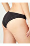 Women's Laser Cut Seamless Panties Non-marking Soft Panties Micro Fabric Bikini Panties Pack of 6 - 6