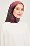 Sura Silk Scarf 23Ka9017 56 - 2