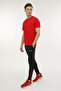 M-Costa Pl N3459 3Fx Black Men's Sweatpants - 3