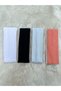 Sports Headband-Hair Band 4-Piece White-Navy Blue-Baby Blue-Puppy Mouth Colors