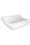 Orthopedic Visco Pillow Cervical Hernia Neck Straightening Neck Pain Supported Luxury Orthopedic Pillow - 3