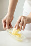 Baby Grater, Glass Grater, Practical Glass Grater, Puree Baby Grater - 2