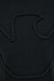 Wool Knit Logo Symbol Low Shoulder Crew Neck Regular Fit Sweater Men 6R1M - 5