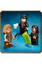 Harry Potter Hogwarts Memory: Divination Lesson 76396 Production Set (297 Pieces) - 6