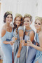 Team Bride Written Metal Crown & Bachelorette Party Crown & Bridesmaid Crown & Henna Night Gold Crown - 3