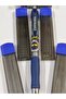 FAN WRITING SET - 1 PIECE 0.7 PIECE 1 PIECE LARGE ERASER 4 PIECES 0.7 PIECE- - 3
