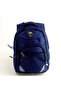 Blue Junior Primary School Middle School High School Student School and Daily Bag