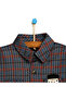 HelloBaby Winter Safari Baby Boy Shirt - Velvet Trousers - 2