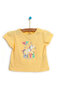 HelloBaby Basic Kız Bebek Tshirt