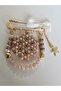 Little Steps Cevşen Baby Collar & Pillow and Crib Pin - 3