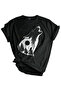 Store Unisex Printed Outdoor Tshirt Regular Size T-Shirt