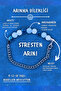 Purification Natural Stone Talisman Bracelet Plain 8MM with Chain (Aquamarine, Nadef, Apatite Stone) Chi-Zen Bracelet