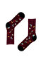 Sushi Socks in a Special Box of 2 - 6