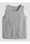 Boy's Cotton 3 Color Undershirt - 5