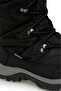 101393041 Lead 3PR Waterproof Black Women's Boots - 7
