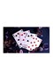 Cartamundi The Constellation Gold Zodiac Playing Card Card Cards - 3
