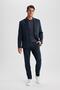 Jogger Straight Leg All-Way Stretch Trousers A8026ax23au - 2
