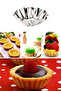 12 Pieces Stainless Mini Cake Mold, Cupcake, Tart, Tartolet, Brownie, Cupcake, Muffin Mold - 3