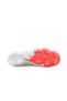 Future Ultimate Fg/Ag Wn S Women's Turf Football Shoes 10735601 White - 5