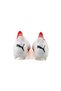 Future Ultimate Fg/Ag Wn S Women's Turf Football Shoes 10735601 White - 4