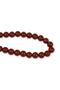 8 MM Red Jasper Stone String A - 2